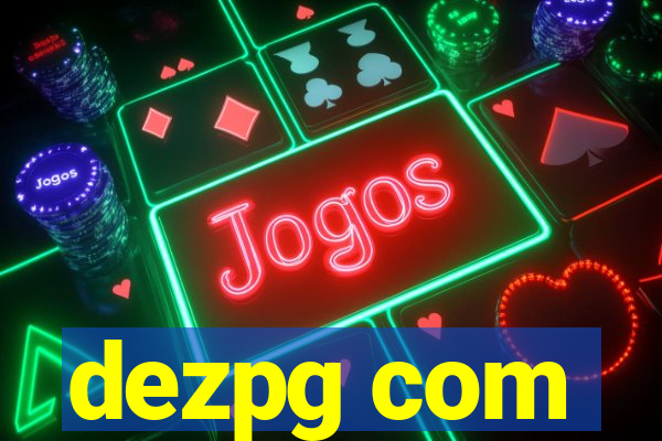 dezpg com